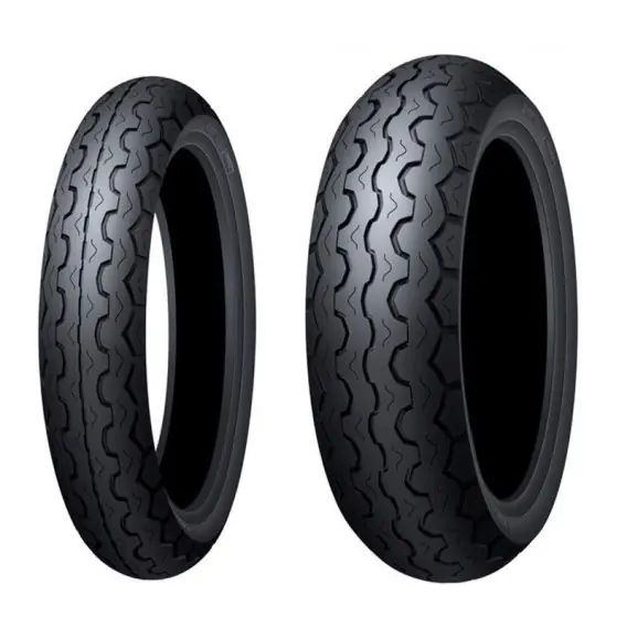 DUNLOP OPONA 100/90-18 TT100 GP 56H TL PRZÓD 33-36/2025 (NA ZAMÓWIENIE) Hit cenowy
